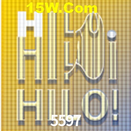 APP oficial da 5597 para mobile