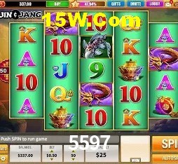 Casino Ao Vivo 5597