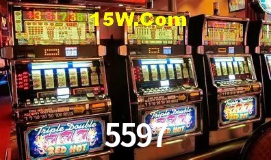 5597 Slot - 320+ Caça-Níqueis Premium