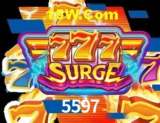 5597 Belo Horizonte - Jackpots