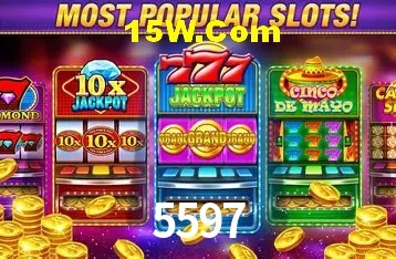 Promoções Sazonais 5597