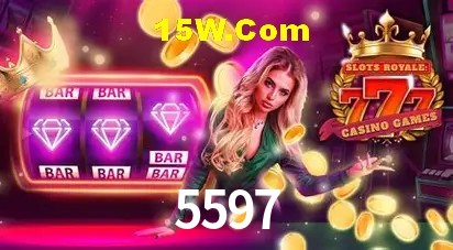 5597 - cassino ao vivo
