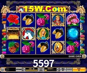 5597 Rio de Janeiro - Popular Jogos