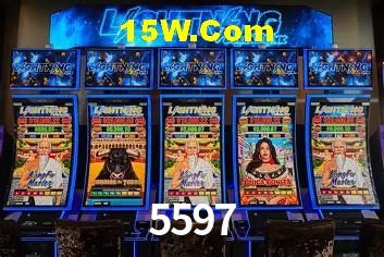 5597 - User Statistics