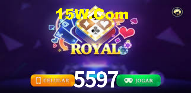 5597 App - Aplicativo Móvel Oficial