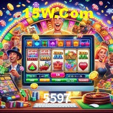 Live Casino 5597