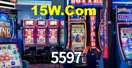 5597: Jogos de Caça-Níqueis-Altas Recompensas, Roleta-Velocidade, Blackjack-Desafios Máximos