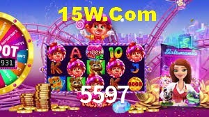 Game Providers 5597