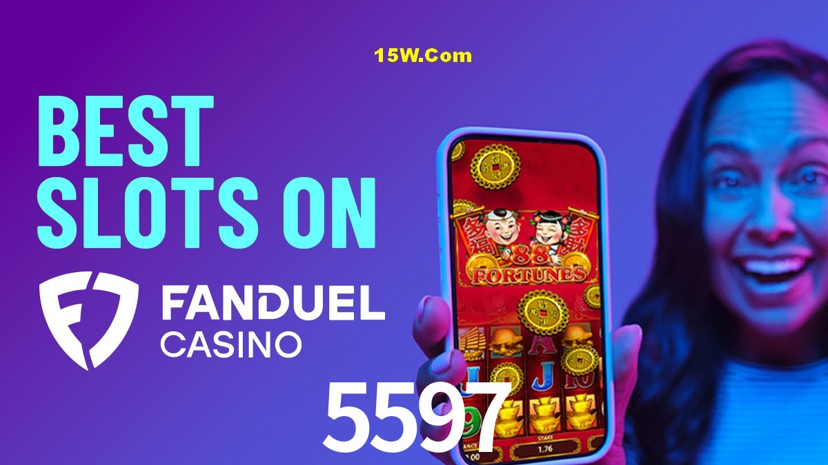 Account Benefits 5597