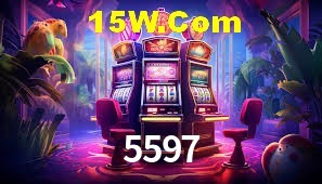 Slot Games 5597