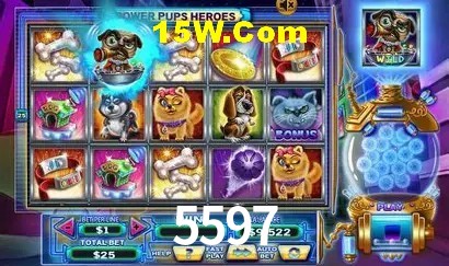 5597 Brasília - Betting Features