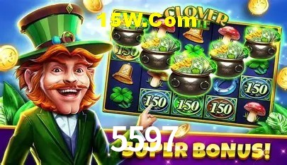 Estatísticas do Jogo 5597